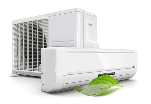 pompe à chaleur écoresponsable aube