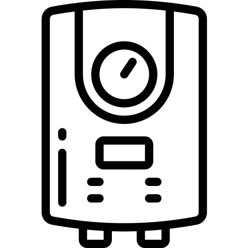 service chauffe eau Chaplain