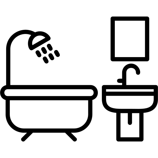 service salle de bain Chaplain