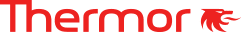 logo chauffage thermor